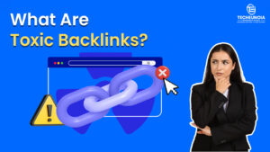 toxic backlinks